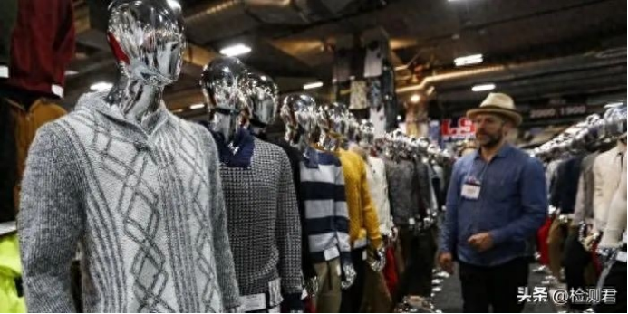 Pao gotovo 30%!Koliko će nagli pad američkog uvoza odjeće utjecati na azijske zemlje?