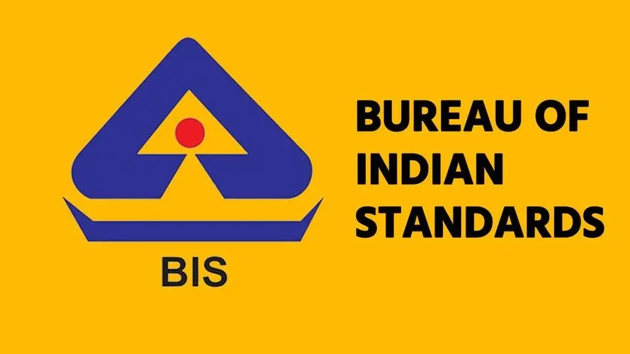 24 típusú lábbelihez kötelező indiai BIS minősítés szükséges