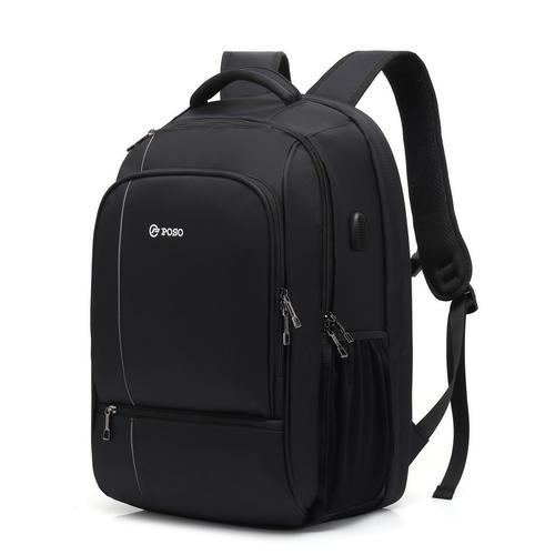 Backpack testing standards and testing content
