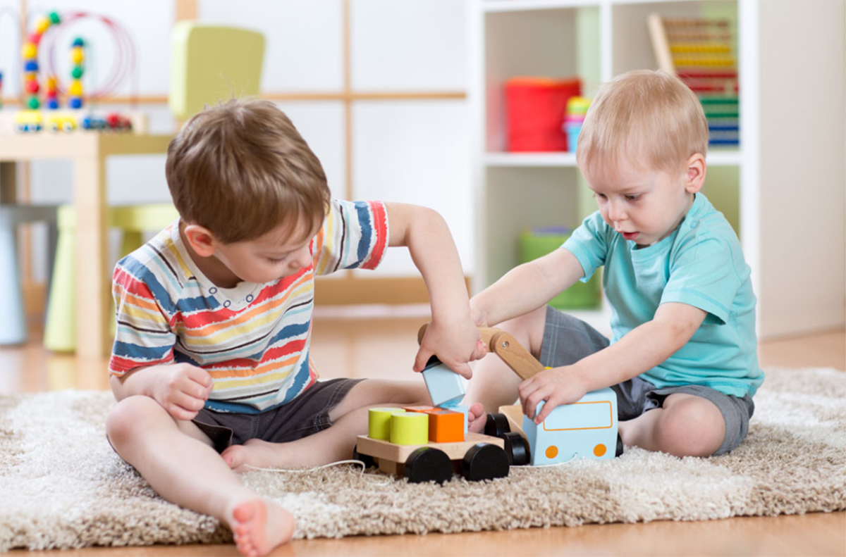 ES publicē “Priekšlikumu rotaļlietu drošības noteikumiem”