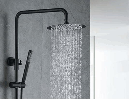 Standardet dhe metodat e inspektimit të dushit