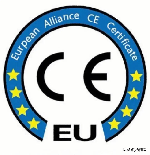 Чаму для экспарту ў ЕС патрабуецца сертыфікацыя CE