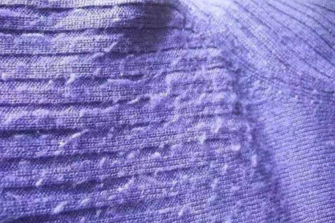 Wie führt man einen Pilling-Test für Kleidung und Textilien durch?