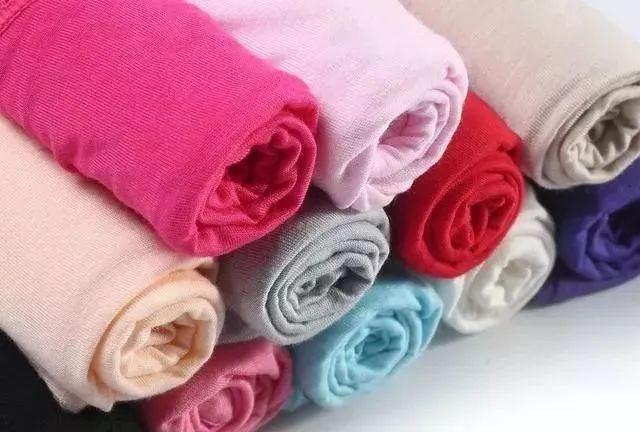 Huit raisons du poids insuffisant des tissus textiles