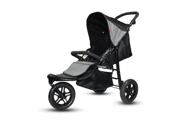 Inspection standards and methods for baby strollers