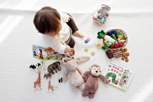 Toys Quality Control Inspections