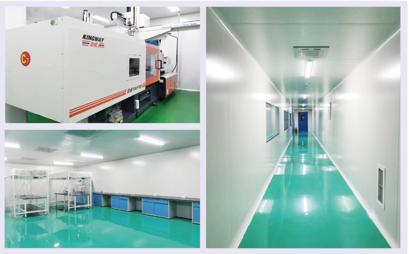 QINGDAO AMA CO., LTD Cell Culture Products