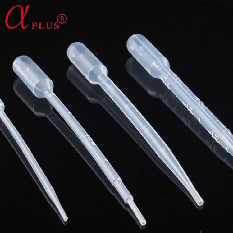 Manufacturing Companies for Tissue Culture Plate -
 Disposable medical 0.5 l 3 5 10ml sterile plastic transfer pasteur pipette – Ama