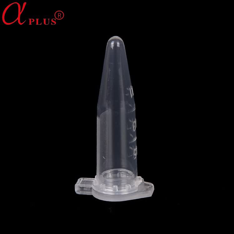High Quality Disposable Lab PP 1.5ml Centrifuge Tube
