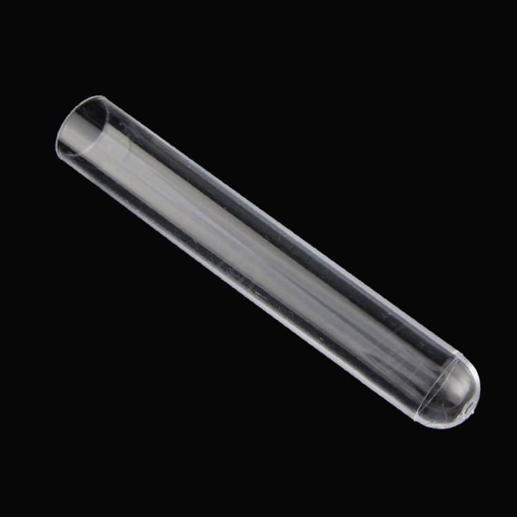 CE approved cheaper price high quality disposable plastic laboratory test tube