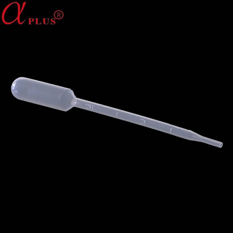 China Supplier Laboratory Usage Application Cell Culture Dishes -
 disposable medical plastic urine 1ml pasteur pipette – Ama