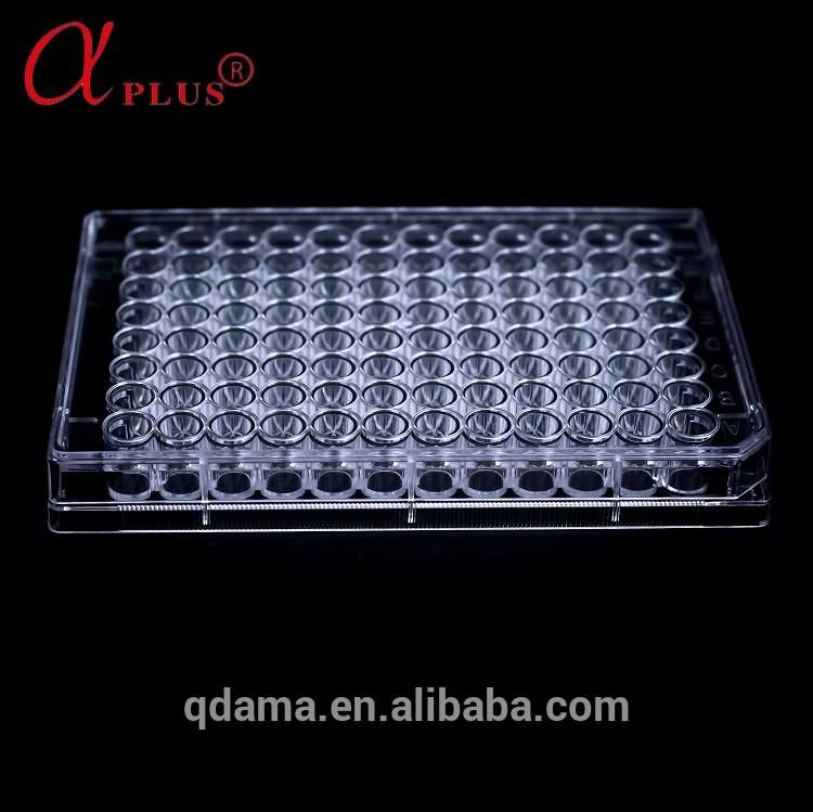 Factory making Plasic Centrifuge Tube -
 AMA 24 well tissue culture plate – Ama