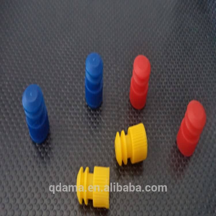 Best quality Suspension Culture - AMA plastic test tube cap – Ama