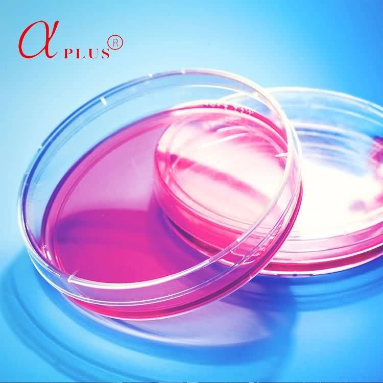 100% Original 6 Well Multiple Well Plates -
 Lab manufacturers wholesale price plastic disposable petri dish – Ama