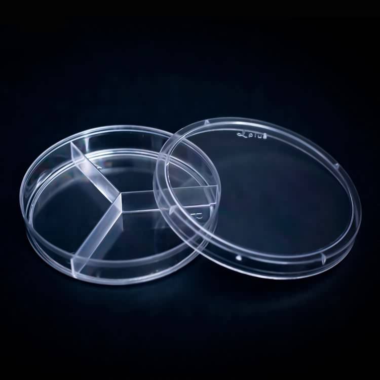 Cheap PriceList for 60*15mm Petri Dish – Sterile Disposable Plastic 35mm 60mm 65mm 70mm 75mm 90mm 150mm Petri Dishes – Ama
