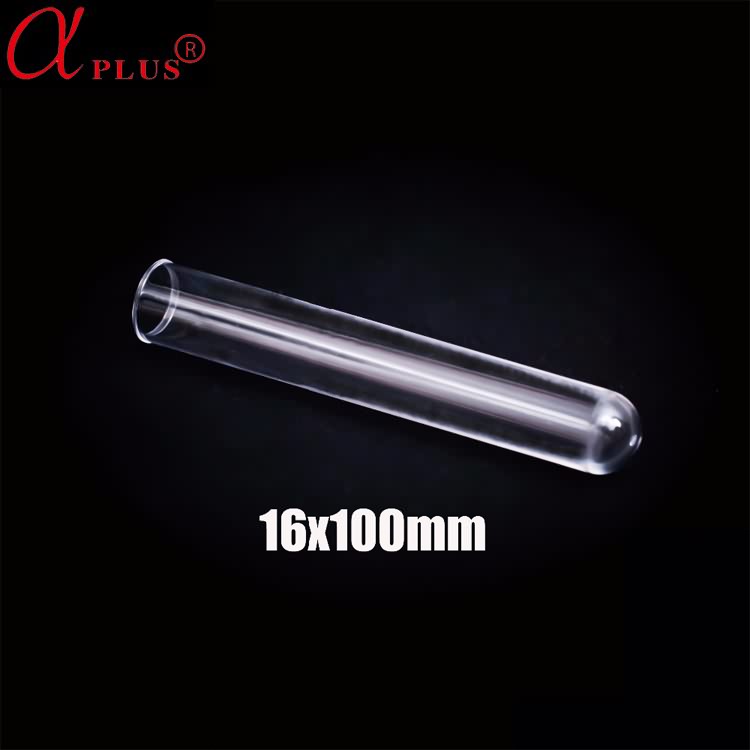 High Quality Lab Supplies Plastic Test Tube With Cheaper Price