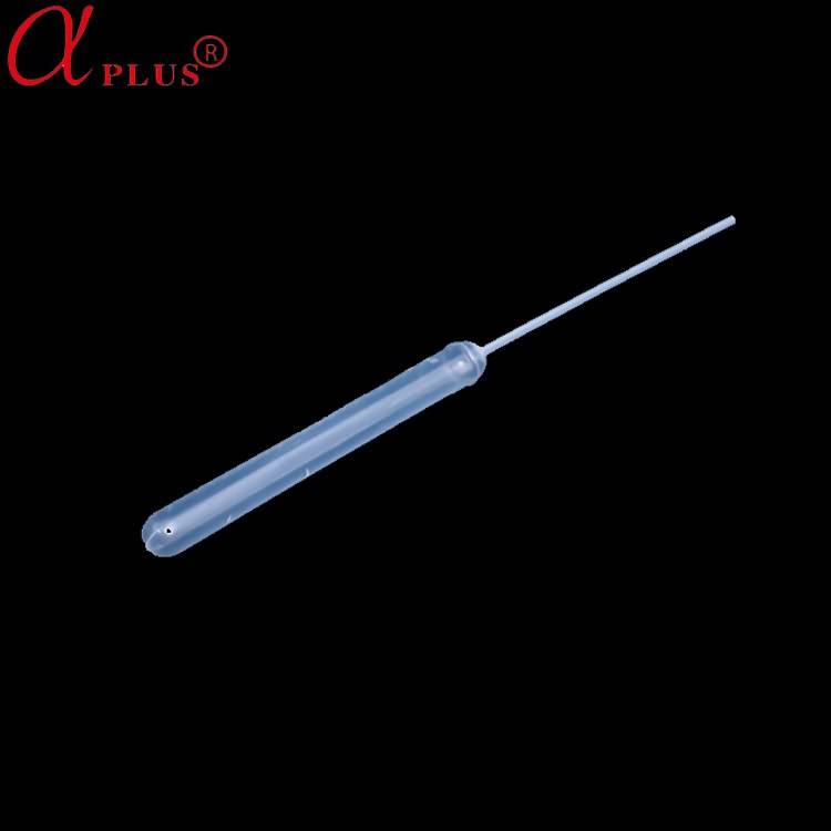 China Cheap price Test Tube -
 Clear Plastic Disposable Transfer 10ml Pasteur Pipette – Ama