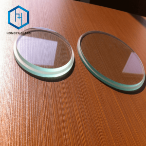 Ultra clear float glass for Flood light glass cover, Floodlight protective glass cover