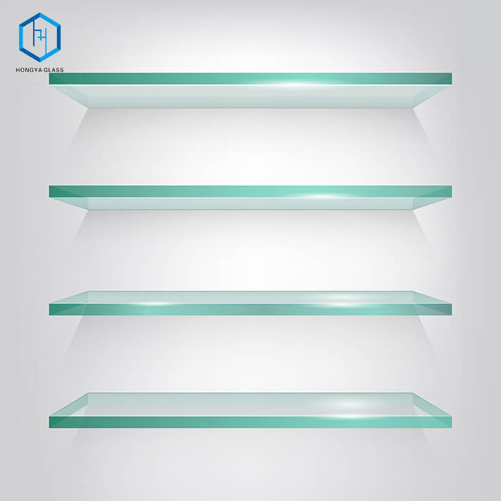 5mm 6mm 8mm Safety Glass Cut To Size, Where To Get Glass Shelves Cut
