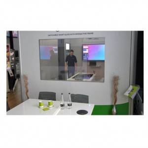 2mm 3mm 4mm 5mm 6mm dielectric tv mirror glass