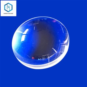 High Quality Spherical Optical Glass Double/Plano Convex Lens for Optics instruments,BK7 B270 Botoslicate PYREX Borofloat