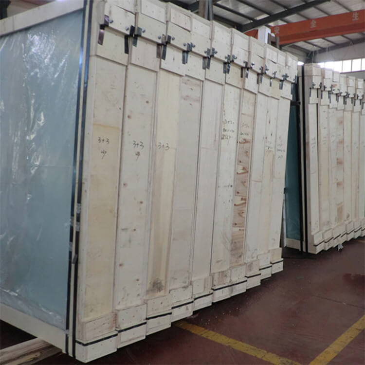 3mm Clear Float Glass, Tempered Glass, Sheet Glass