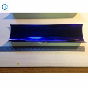 UV Curing Systems UV Dichroic Reflector Replacement