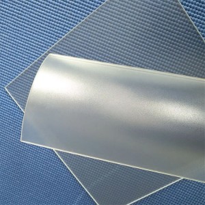 3.2mm Low iron solar panel glass, photovoltaic glass