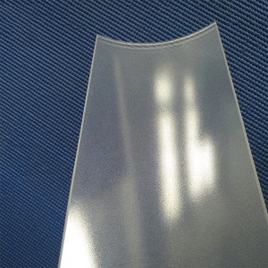 3.2mm High transparent Ultra Clear/ low iron tempered solar panel glass