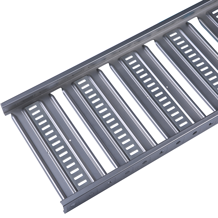 The popularity of Qinkai T3 Ladder Cable Tray
