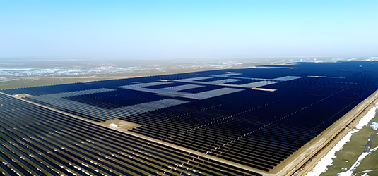 The 290MW Bukhara project in Uzbekistan