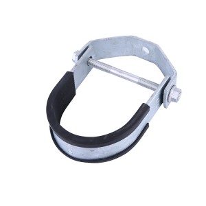 Qinkai Pipe Hanger Clamp with heavy duty