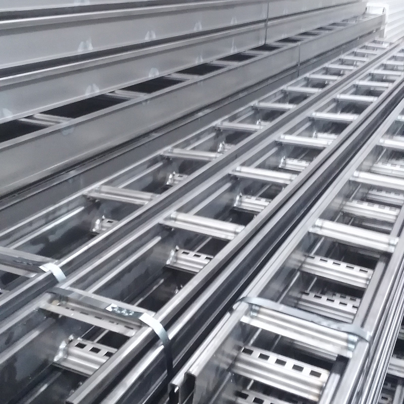 Advantages of Aluminum Cable Trays: Durability and Efficiency Unleashed!