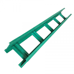 Qinkai FRP reinforced plastic cable ladder