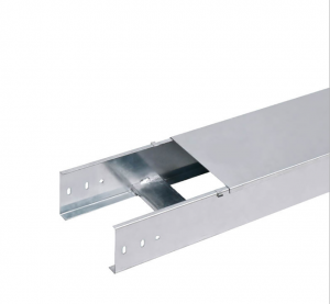Sistemas de soporte de escalera de cable de aluminio y acero inoxidable Qinkai