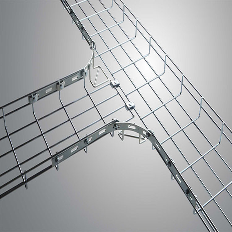Analyze the application scope and advantages of grid cable tray for you.