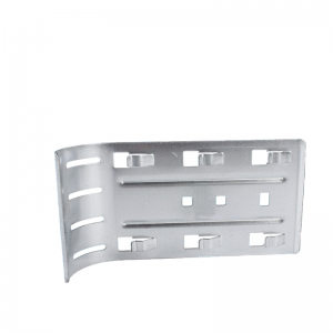 Qinkai Cable Basket Tray Fittings