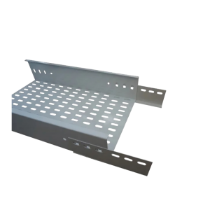 Factory direct sales 300mm Width Stainless Steel 316L or 316 perforated cable tray