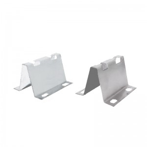 Qinkai Cable Basket Tray Fittings