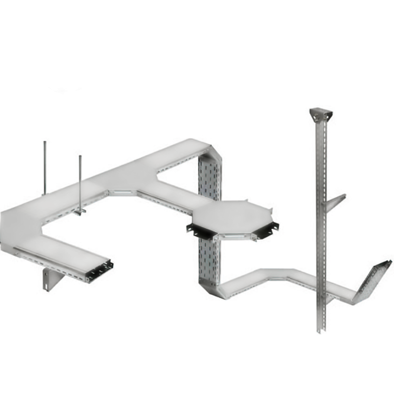 How to choose and install cable tray?