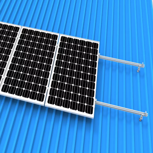 Qinkai Solar Tin Roof Mounting Systems