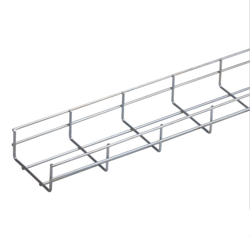 wire mesh cable tray10