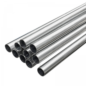 Tube en aluminium Qinkai résistant à la corrosion, léger, de haute qualité et à bas prix