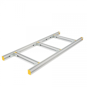 Qinkai Ladder Type Cable Tray Ladder Rack Cable Tray