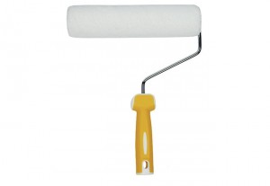 Water Based and Solvent Paint Rollers
