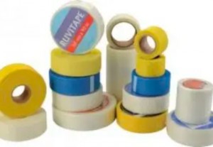 Self-adhesive Fiberglass Joint Tape / Dry-wall Joint Tape / Mesh Belt