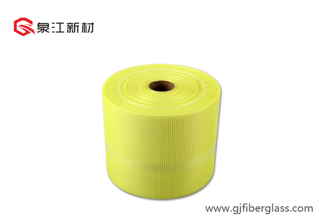 Good Quality for Fiberglass Mesh for Mosaic to Canberra Manufacturers