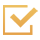Visual control and maintenance-free