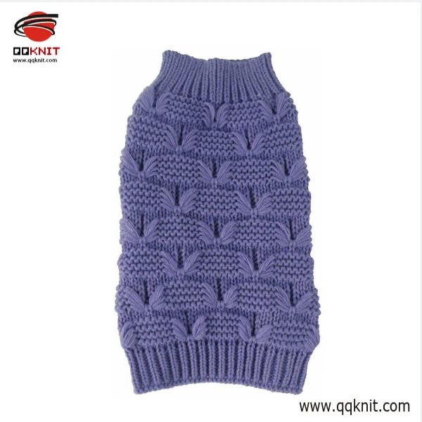 China Gold Supplier for Hand Knitted Wool Dog Sweater - Chihuahua dog sweaters – factory custom | QQKNIT – Qian Qian