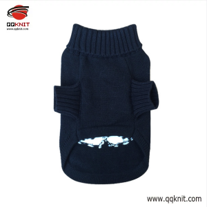 Halloween dog sweaters customized | QQKNIT